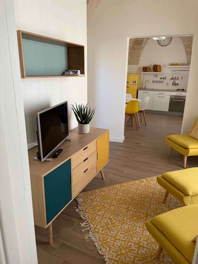 Al Vicoletto Bed & Breakfast Sava Екстериор снимка