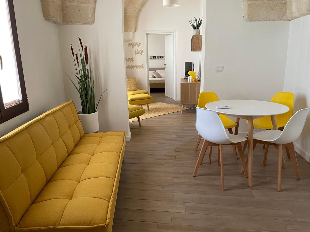 Al Vicoletto Bed & Breakfast Sava Екстериор снимка
