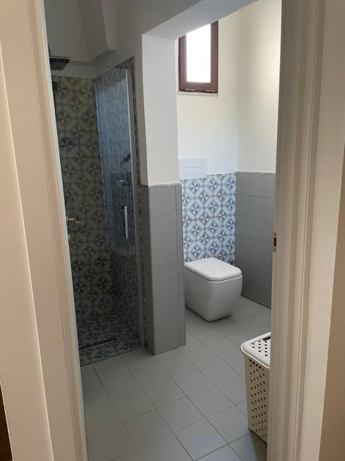 Al Vicoletto Bed & Breakfast Sava Екстериор снимка