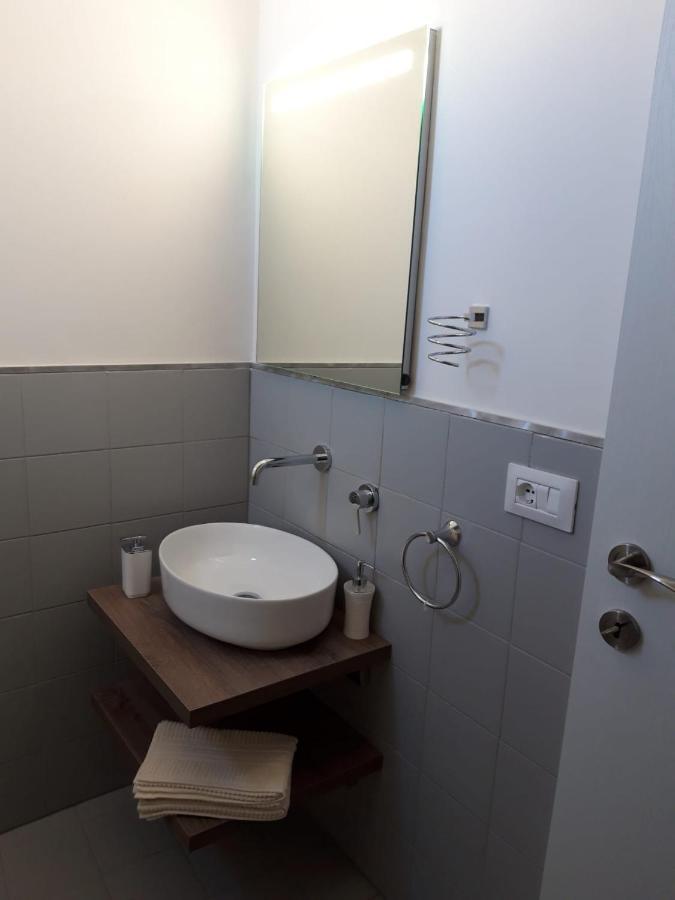 Al Vicoletto Bed & Breakfast Sava Екстериор снимка